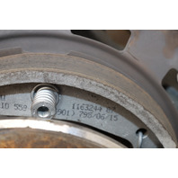 2014-2021 BMW M235i M240i Left Rear Spindle Knuckle Hub 33326792515 OEM