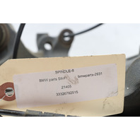2014-2021 BMW M235i M240i Left Rear Spindle Knuckle Hub 33326792515 OEM