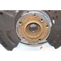 2014-2021 BMW M235i M240i Left Rear Spindle Knuckle Hub 33326792515 OEM