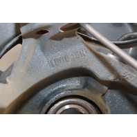 2014-2021 BMW M235i M240i Left Rear Spindle Knuckle Hub 33326792515 OEM