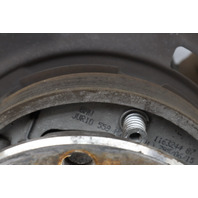 2014-2021 BMW M235i M240i Left Rear Spindle Knuckle Hub 33326792515 OEM