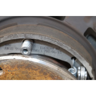 2014-2021 BMW M235i M240i Left Rear Spindle Knuckle Hub 33326792515 OEM