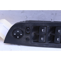2007 2008 2009 2010 BMW 328i 335i M3 Power Window Switch Left Master OEM