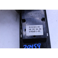 2007 2008 2009 2010 BMW 328i 335i M3 Power Window Switch Left Master OEM
