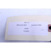 2007 2008 2009 2010 BMW 328i 335i M3 Power Window Switch Left Master OEM