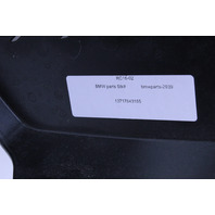 2012-2019 BMW M5 M6 Engine Motor Ignition Coil Cover Panel 13717843155 OEM