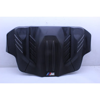 2012-2019 BMW M5 M6 Engine Motor Ignition Coil Cover Panel 13717843155 OEM