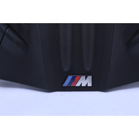 2012-2019 BMW M5 M6 Engine Motor Ignition Coil Cover Panel 13717843155 OEM