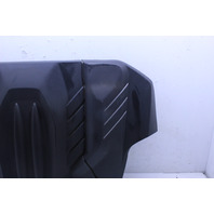 2012-2019 BMW M5 M6 Engine Motor Ignition Coil Cover Panel 13717843155 OEM