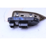 2005 BMW Z4 Power Window Switch Left Master OEM