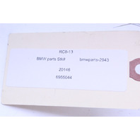 2005 BMW Z4 Power Window Switch Left Master OEM