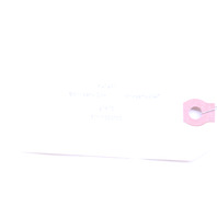 2011-2015 BMW X1 Front Bumper Grille Left Driver - 51117303755 OEM