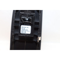 2013 BMW 750i Front Power Window Switch Right - 61319241941 OEM