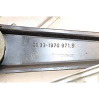 1991-1997 BMW 840i 850i E31 Door Power Window Regulator Left OEM