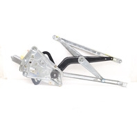 1991-1997 BMW 840i 850i E31 Door Power Window Regulator Left OEM