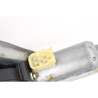 1991-1997 BMW 840i 850i E31 Door Power Window Regulator Left OEM