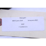 2001-2008 BMW M3 Z3M Z4M S54 Engine Valve Cover 11127831314 OEM