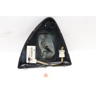 BMW 645ci 650i E63 E64 Automatic Shifter Plate Bezel Trim Shift Boot OEM