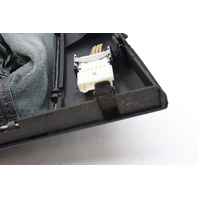 BMW 645ci 650i E63 E64 Automatic Shifter Plate Bezel Trim Shift Boot OEM