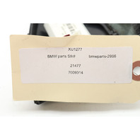 BMW 645ci 650i E63 E64 Automatic Shifter Plate Bezel Trim Shift Boot OEM