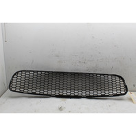 2012-2019 BMW M6 Front Bumper Grille Center OEM