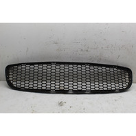 2012-2019 BMW M6 Front Bumper Grille Center OEM