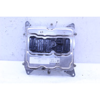 BMW 328i 528i X3 N20 Engine Computer Module ECU ECM DME MEVD1724 OEM