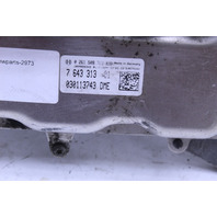 BMW 328i 528i X3 N20 Engine Computer Module ECU ECM DME MEVD1724 OEM