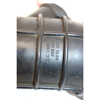 2004 BMW 325i Air Intake Tube Boot Elbow OEM