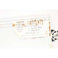 2005 BMW 645ci Comfort Access Control CAS Module OEM