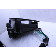 1993-1997 BMW 840i 850i E31 Headlight With Cover Left OEM