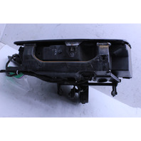 1993-1997 BMW 840i 850i E31 Headlight With Cover Left OEM