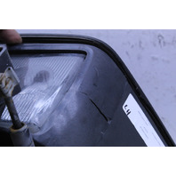 1993-1997 BMW 840i 850i E31 Headlight With Cover Left OEM