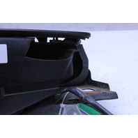 1993-1997 BMW 840i 850i E31 Headlight With Cover Left OEM