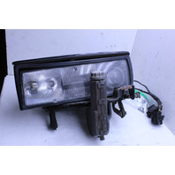 1993-1997 BMW 840i 850i E31 Headlight With Cover Left OEM