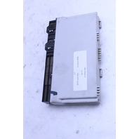 2011 BMW X5 Front Seat Control Module OEM