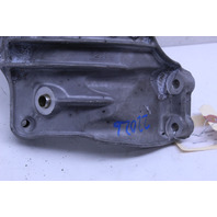 2007-2013 BMW 135i 335i N54 N55 AC Compressor Mount Bracket OEM