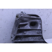 2007-2013 BMW 135i 335i N54 N55 AC Compressor Mount Bracket OEM
