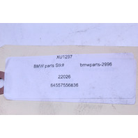 2007-2013 BMW 135i 335i N54 N55 AC Compressor Mount Bracket OEM