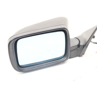 1993 1994 1995 1996 1997 BMW 840i 850i E31 Door Mirror Left Side View OEM
