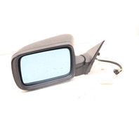 1993 1994 1995 1996 1997 BMW 840i 850i E31 Door Mirror Left Side View OEM