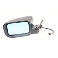 1993 1994 1995 1996 1997 BMW 840i 850i E31 Door Mirror Left Side View OEM