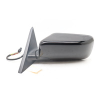 1993 1994 1995 1996 1997 BMW 840i 850i E31 Door Mirror Left Side View OEM