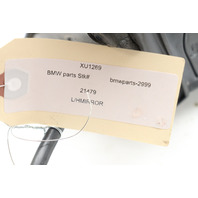 1993 1994 1995 1996 1997 BMW 840i 850i E31 Door Mirror Left Side View OEM