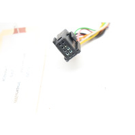 1993 1994 1995 1996 1997 BMW 840i 850i E31 Door Mirror Left Side View OEM