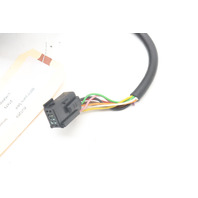 1993 1994 1995 1996 1997 BMW 840i 850i E31 Door Mirror Left Side View OEM