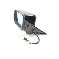 1993 1994 1995 1996 1997 BMW 840i 850i E31 Door Mirror Left Side View OEM
