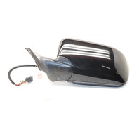 1993 1994 1995 1996 1997 BMW 840i 850i E31 Door Mirror Left Side View OEM
