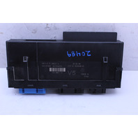 2009 BMW 750Li Junction Power Body Control Module OEM