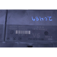 2009 BMW 750Li Junction Power Body Control Module OEM